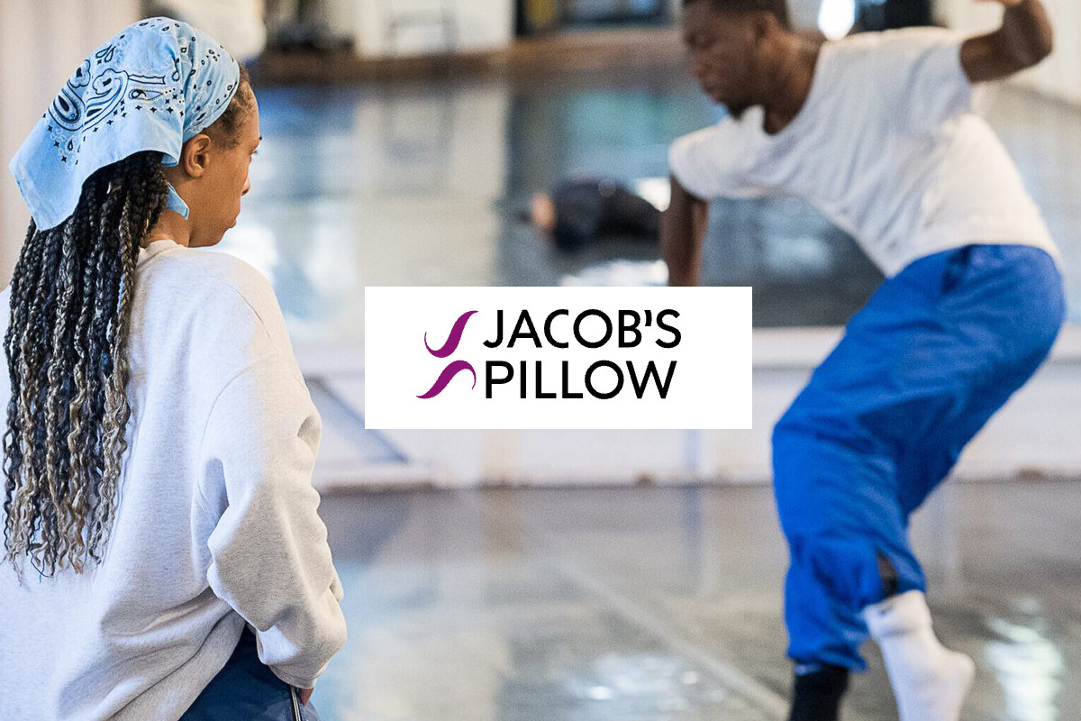 Jacob's Pillow Choreography Fellow